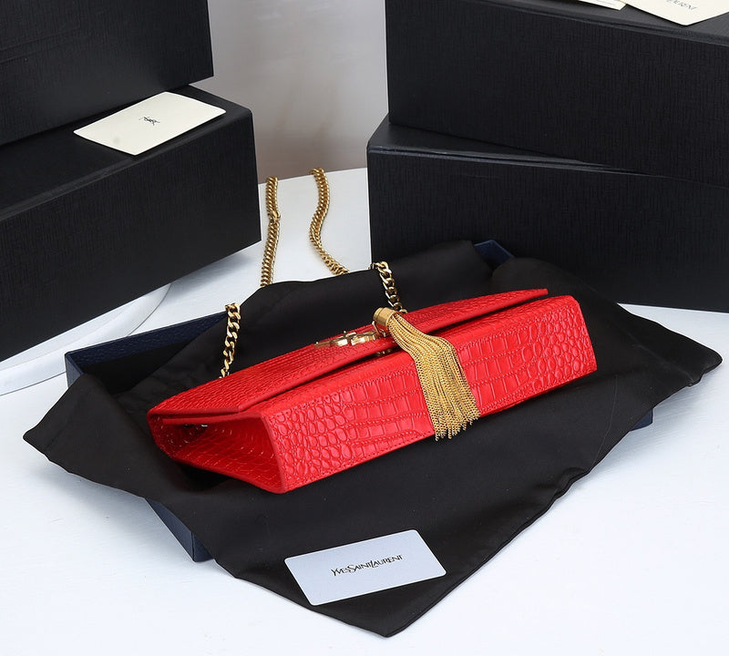 Satchel Bags - STLT Bags - 471
