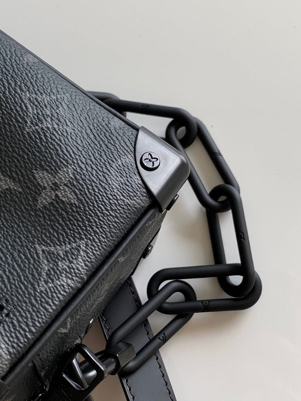 Satchel Bags - VL1 Bags - 265