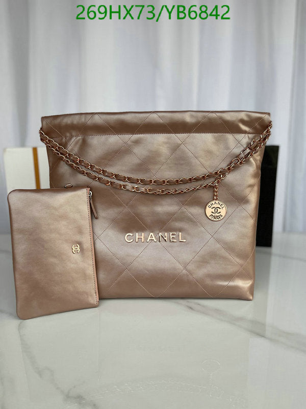 SAMC - CHL Bags - 763