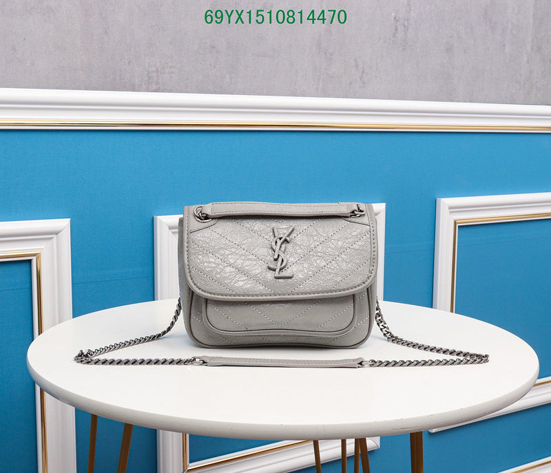 Glami - YLS Bags - 2165