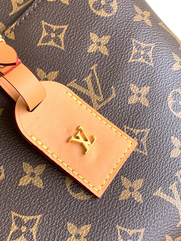 Glami Fashion Lu-Vi Bags - 16861