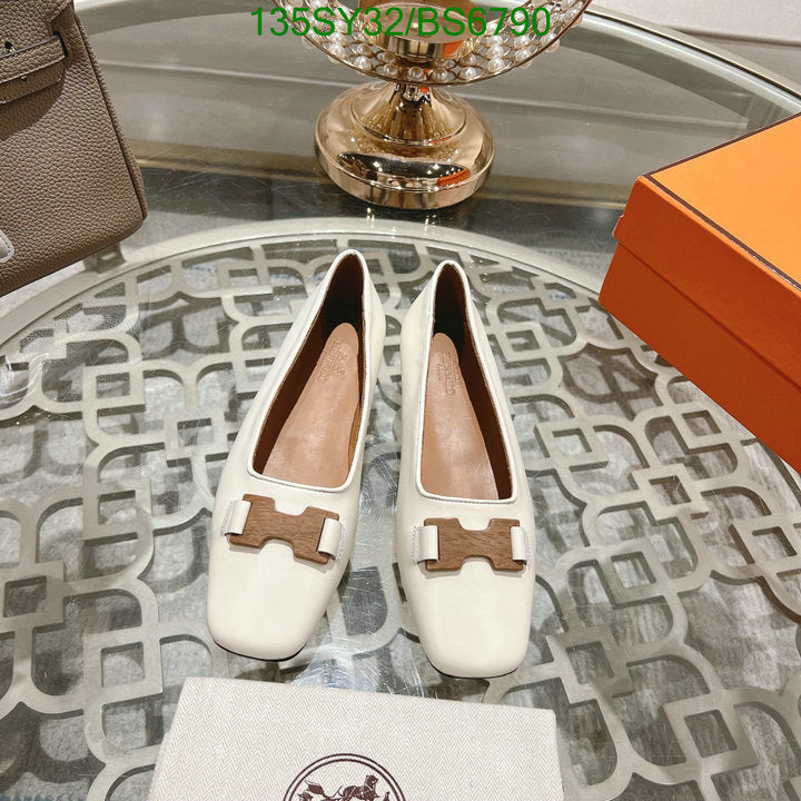 SAMC - HMS Women Shoes - 076