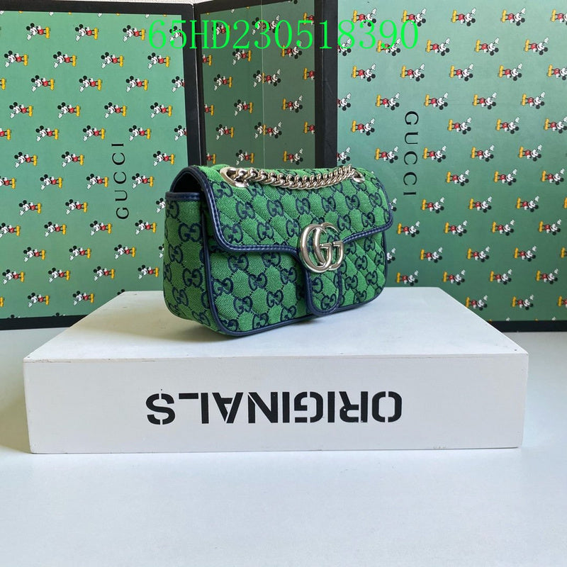 Glami Fashion - GCI Bags - 11028