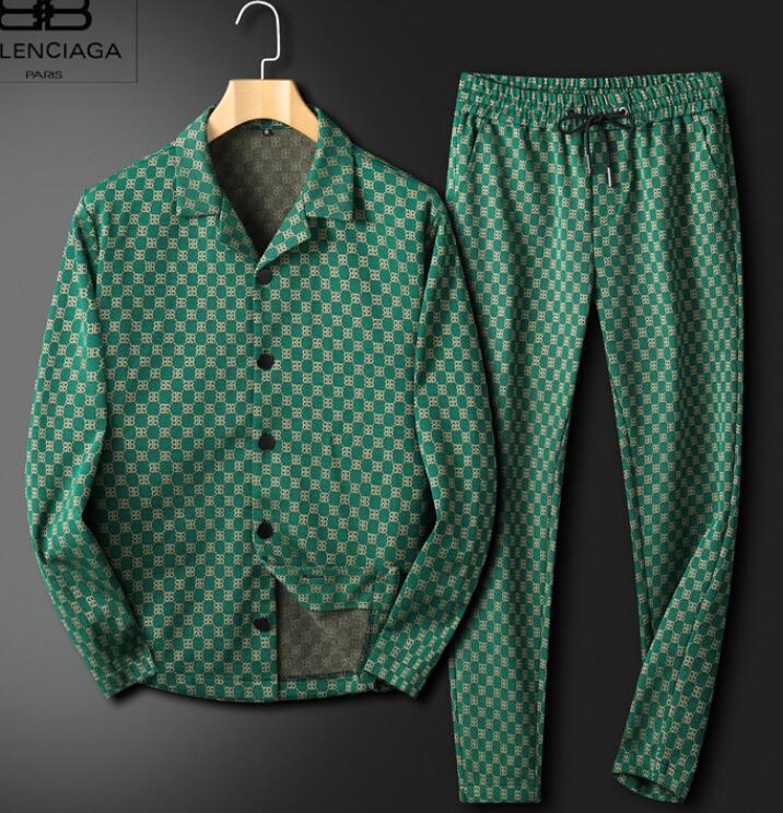 SAMC - Mix Jackets - 854