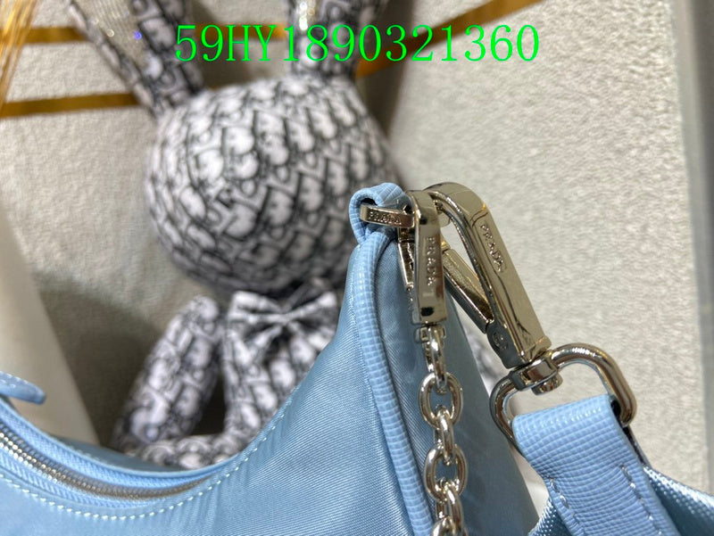 Satchel Bags - PDA Bags - 4546