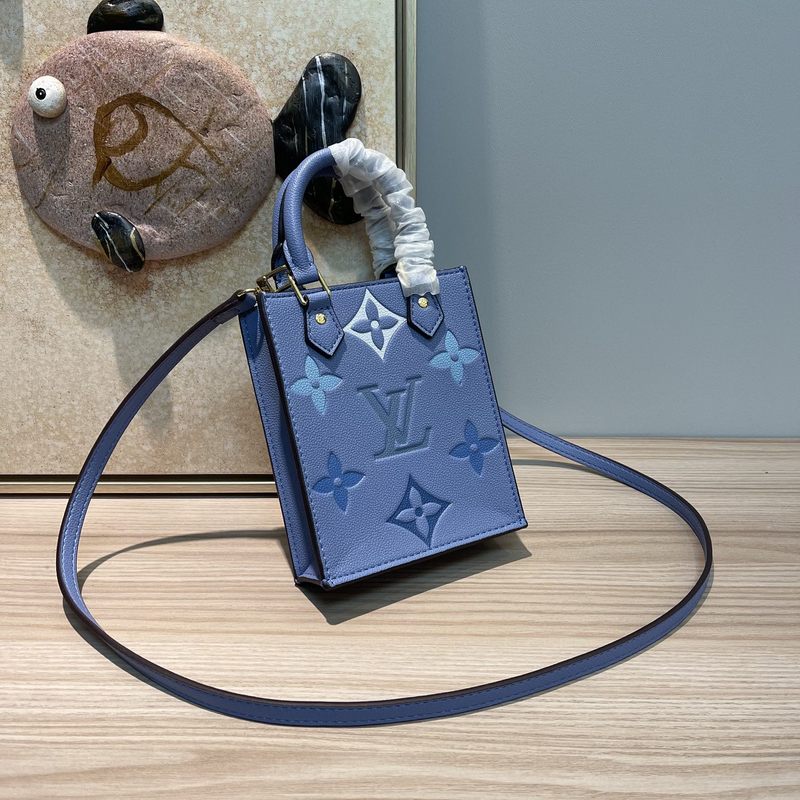Satchel Bags - VL1 Bags - 316