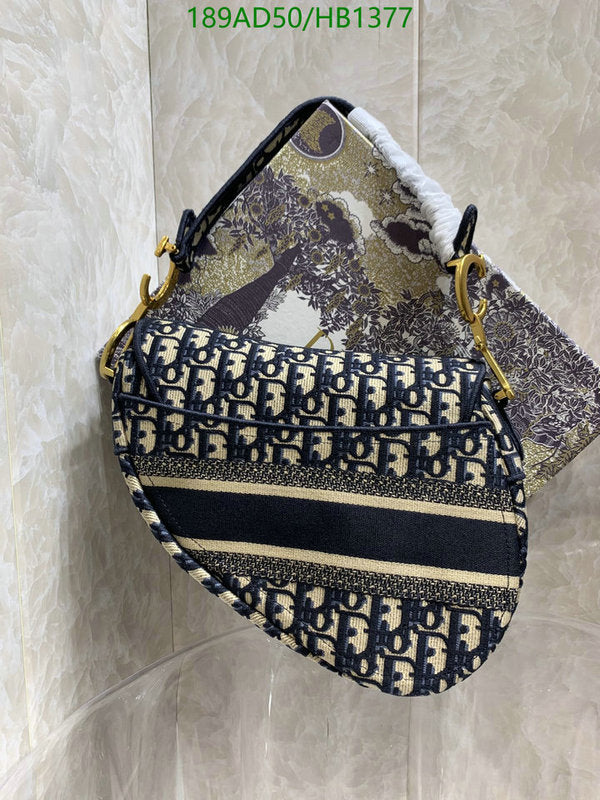 SAMCC - DOR Bags - 1159
