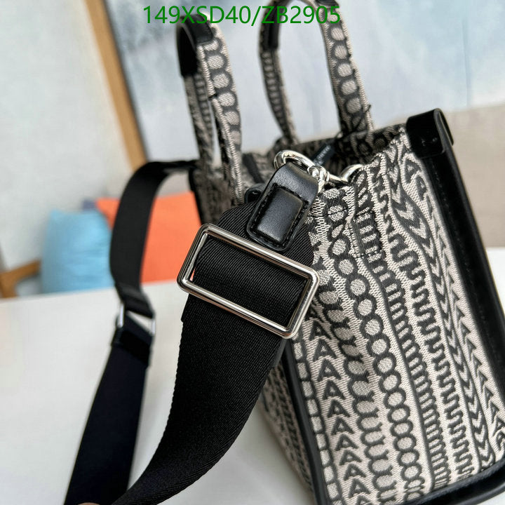 SAMC - MOJ Bags - 198