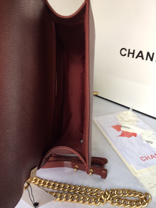 Satchel Bags - CHL Bags - 3836