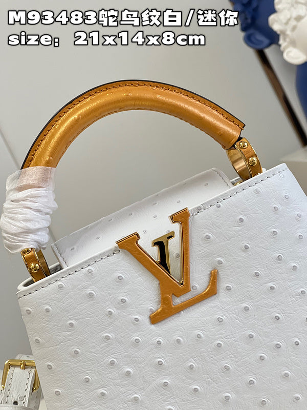 Satchel Bags - VL Bags - 1606