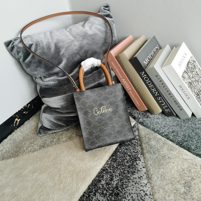 Glamy - COL Bags - 718