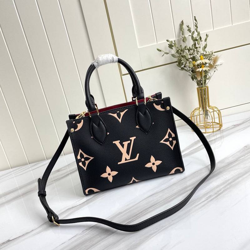Satchel Bags - VL1 Bags - 429
