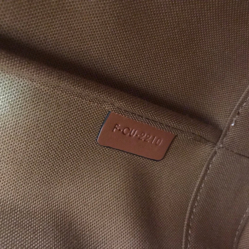 Glamy - COL Bags - 730