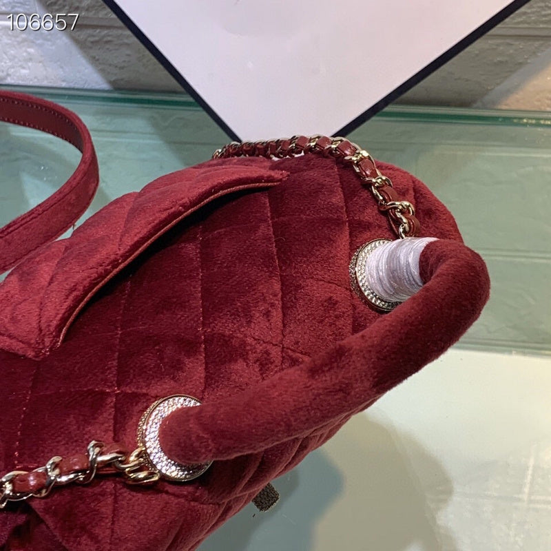 Satchel Bags - CHL Bags - 4761