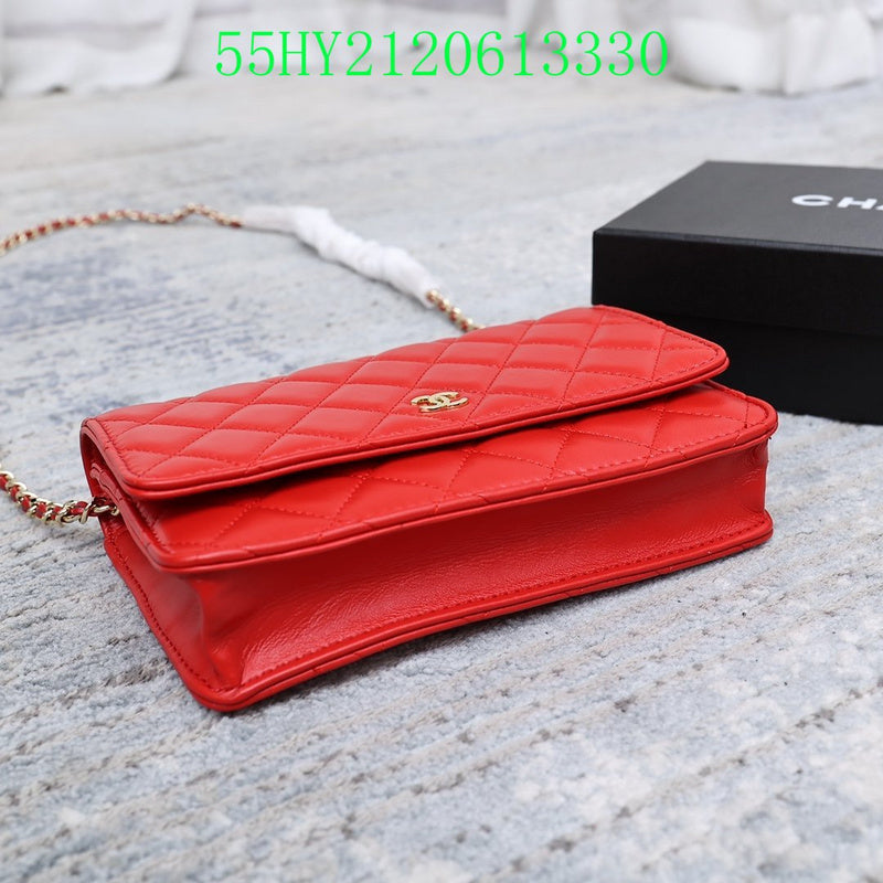 Satchel Bags - CHL Bags - 5161