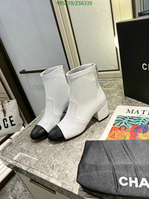 SAMC - CHL Women Boots - 284