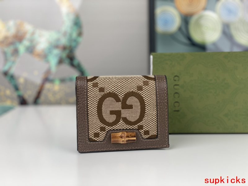 Glami- - Mix Wallets - 522
