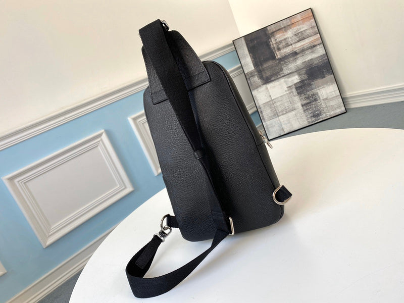 Satchel Bags - VL1 Bags - 417