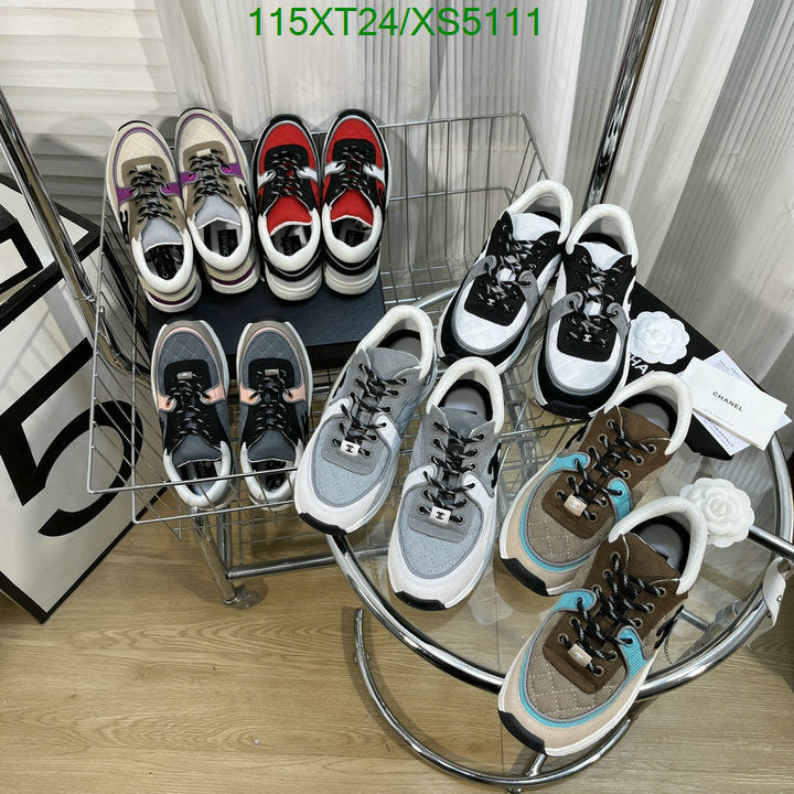 SAMC - CHL Women Shoes Sneakers - 185