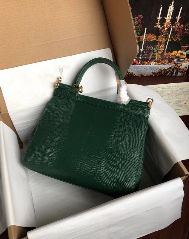 Satchel Bags - DG Bags - 465