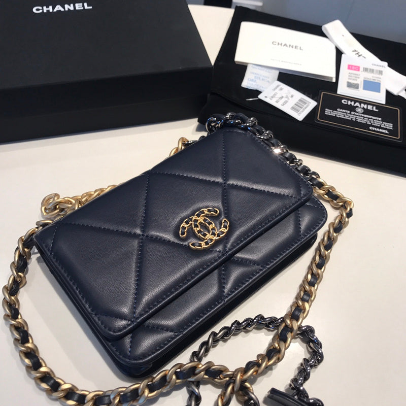 Satchel Bags - CHL Bags - 6505