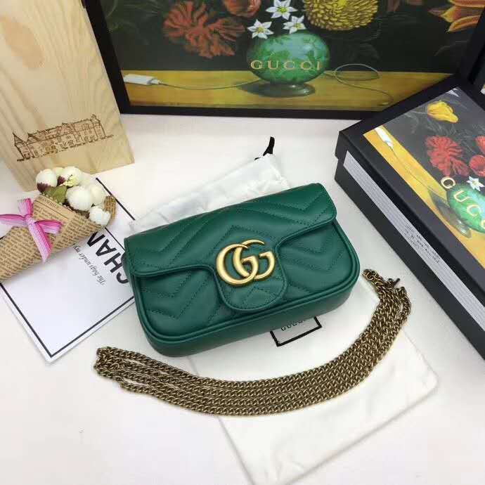 GlamI - GCI Bags - 600