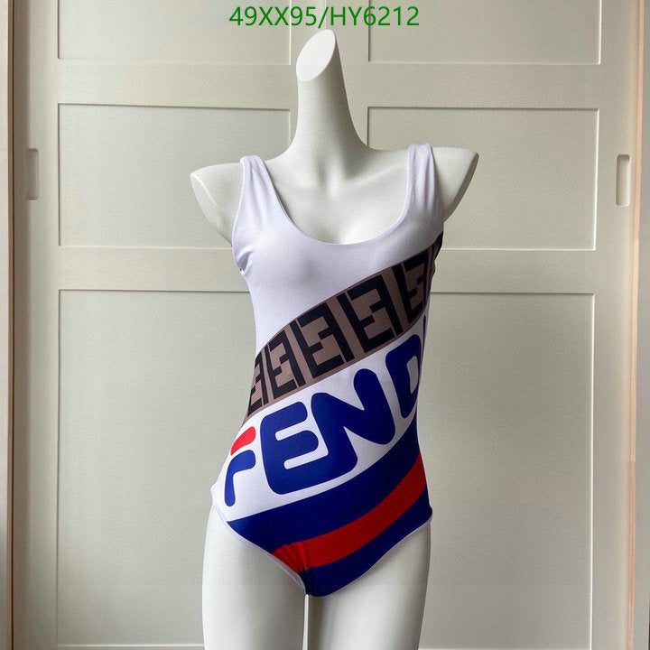 SAMC - FDE Swimsuits - 056