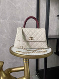 Satchel Bags - CLN Bags - 037