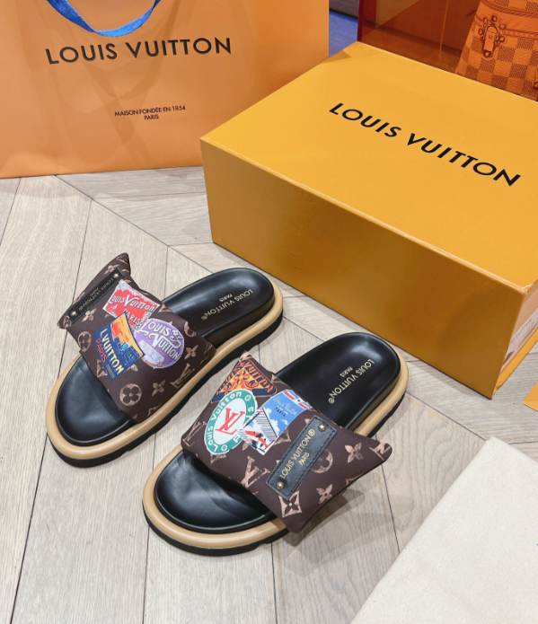 SAMC - LOV Men Shoes - 109
