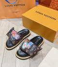 glamy - LOV Men Shoes - 109
