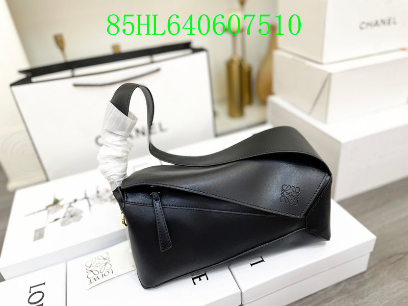 Satchel Bags - LWE Bags - 063