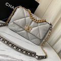 Satchel Bags - CHL Bags - 329