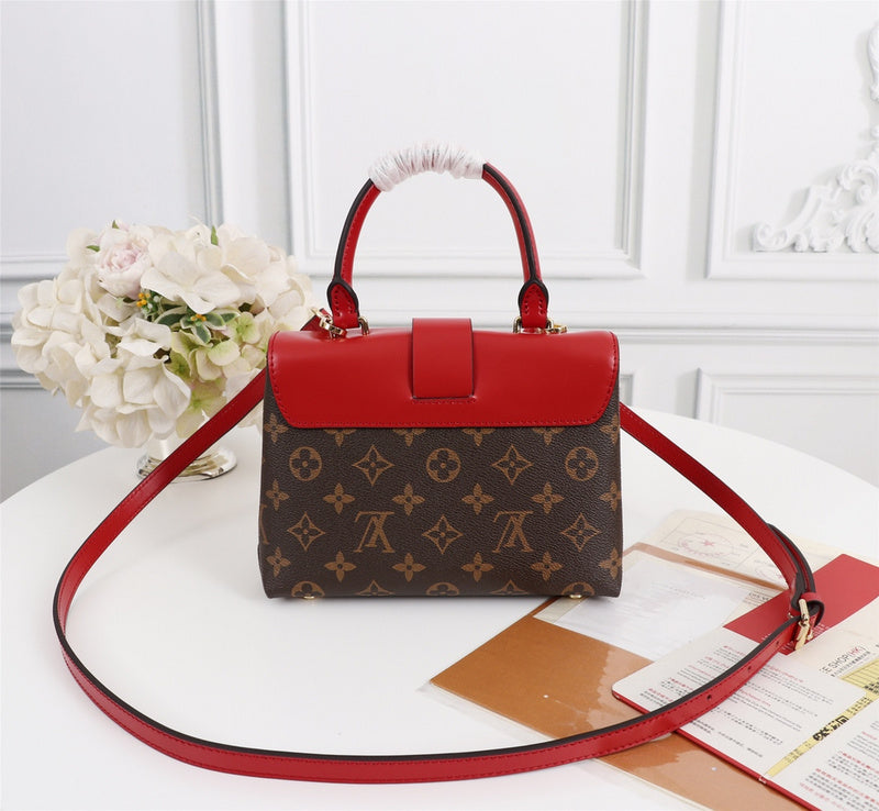 Satchel Bags - VL2 Bags - 384
