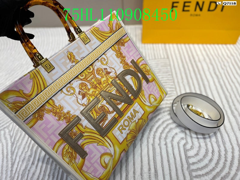 Glami - FDE Bags - 1367