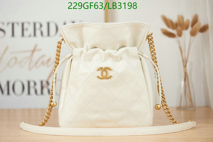 SAMC - CHL Bags - 912
