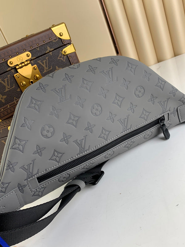 Satchel Bags - VL Bags - 4315