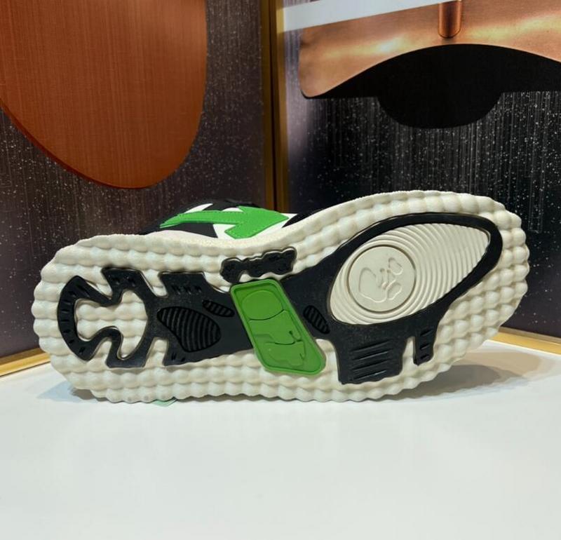 Glamy - YZO Women Shoes - 046