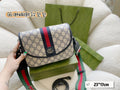 Glami Fashion - GCI Bags - 11606