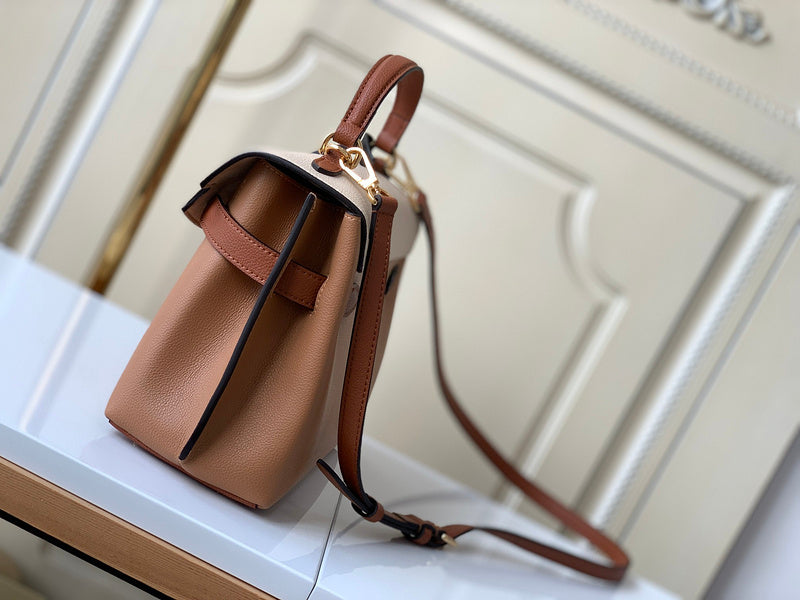Satchel Bags - VL Bags - 113