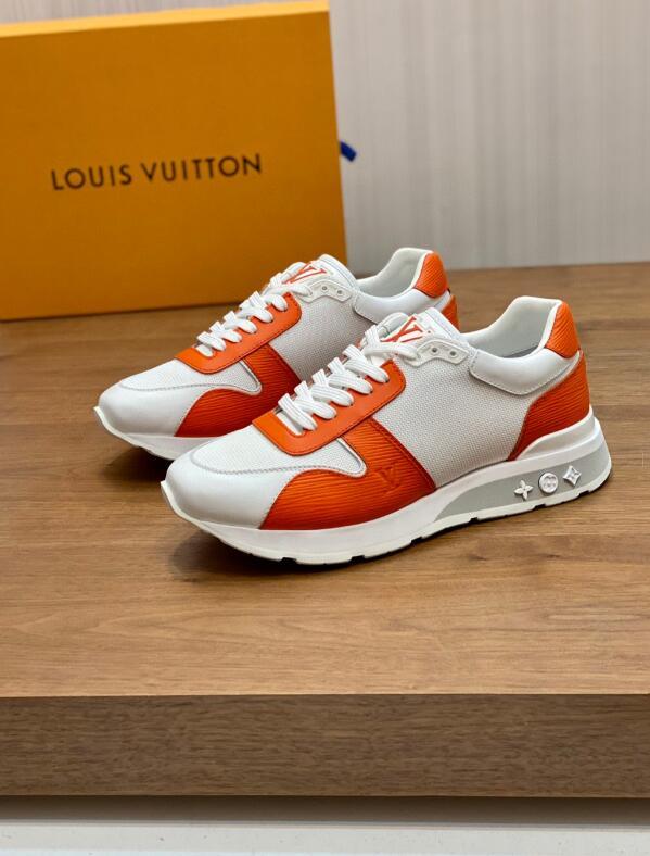 SAMC - LOV Men Shoes - 689