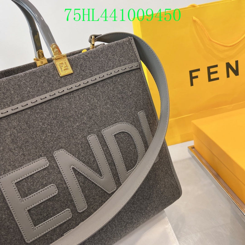 Glami - FDE Bags - 1309