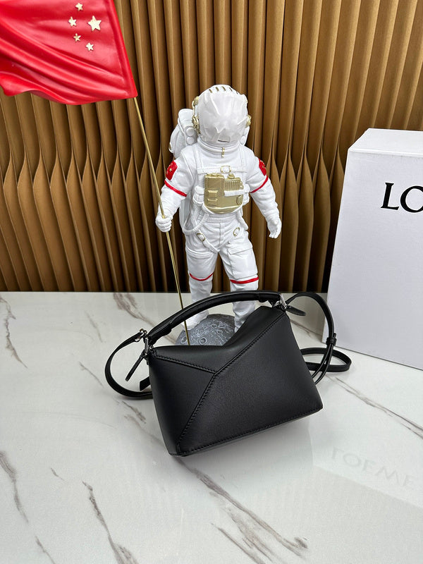 Glamy - LWO Bags - 095