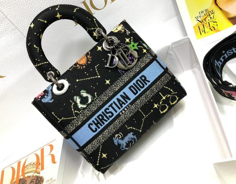SAMCC - DOR Bags - 244