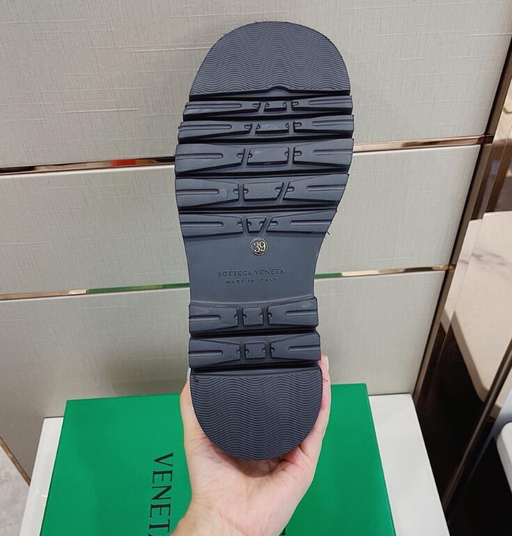 SAMC - BOV Men Shoes - 172