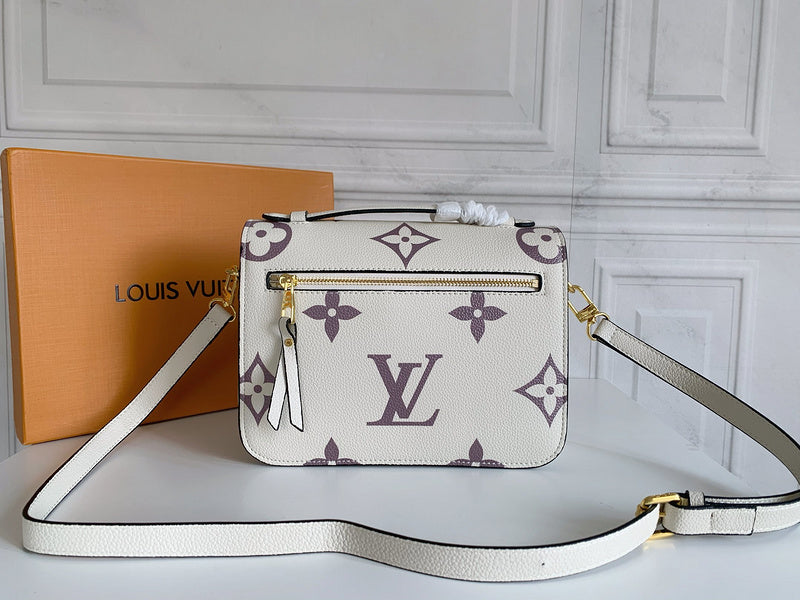 Glami- Glami- Lu-Vi bags - 3894
