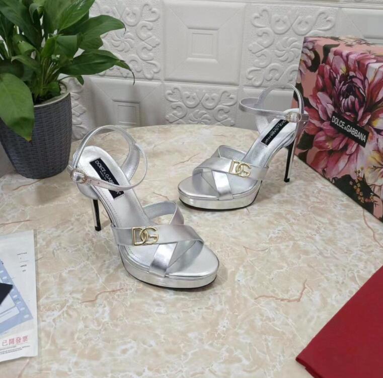 SAMC - DAG Women Shoes - 194