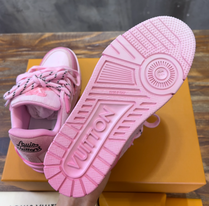 Glamy - LOV Women Shoes - 070