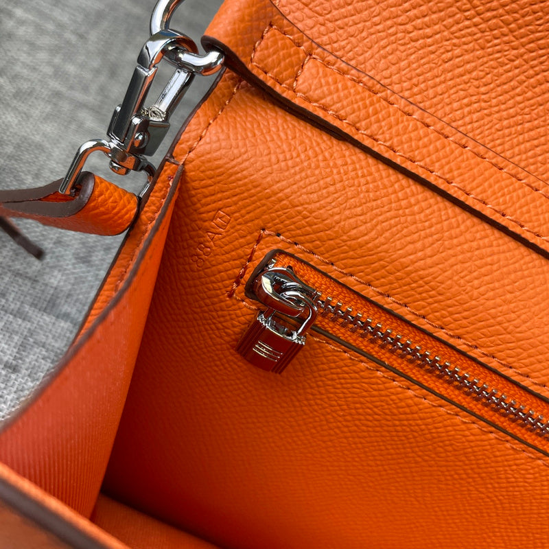 Satchel Bags - HMS-Bags - 952