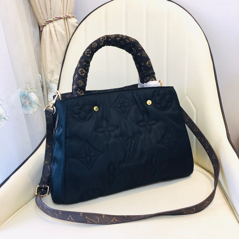Satchel Bags - VL Bags - 546