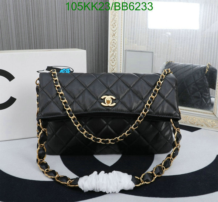 SAMC - CHL Bags Crossbody - 482